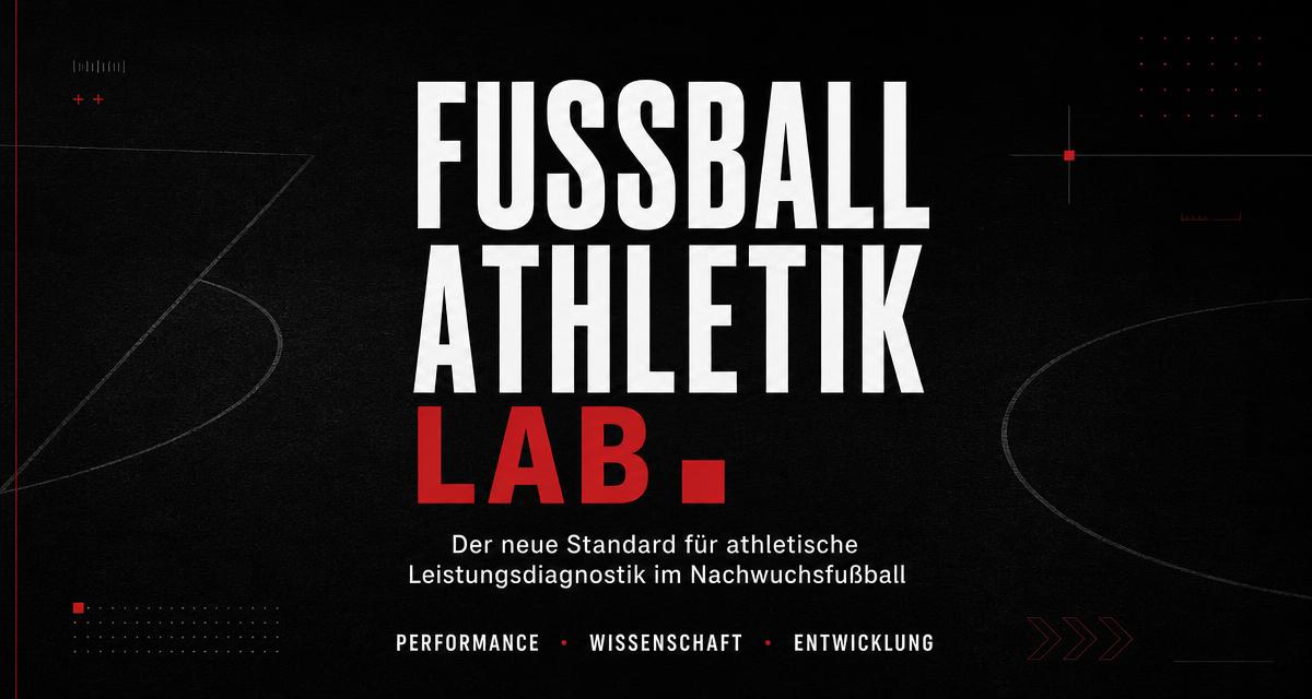Fußball Athletik LAB
